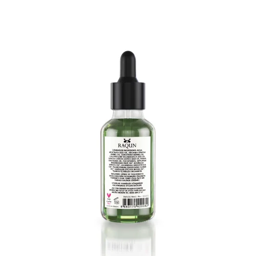 Raqun - Brightening Serum 30 Ml