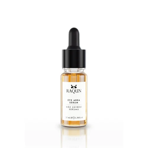 Raqun - Eye Area Serum 10 Ml