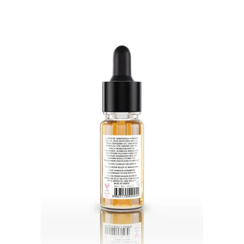 Raqun - Eye Area Serum 10 Ml