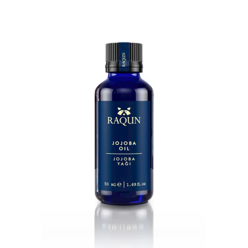 Raqun - Jojoba Yağı 50 Ml