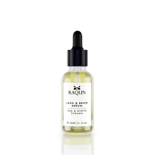 Raqun - Lash & Brow Serum 30 Ml