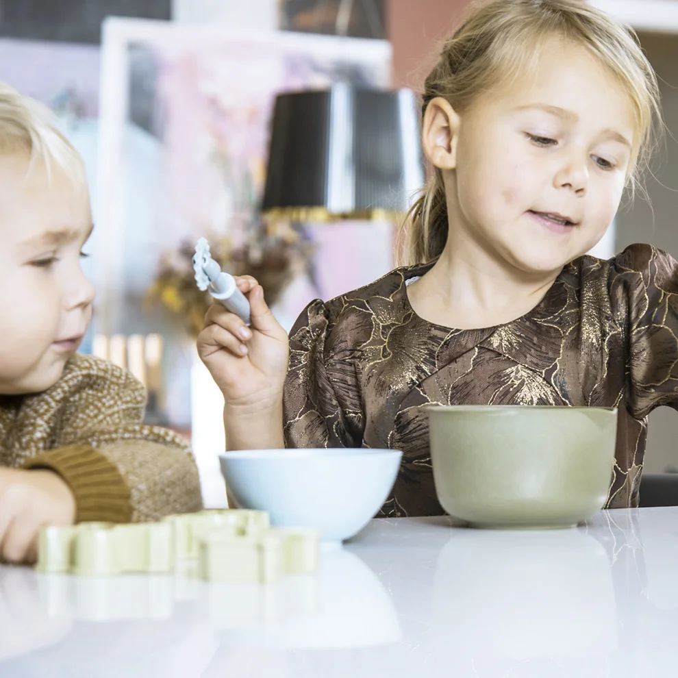 Tunanimo - Dantoy Biyoplastik Pişirme Seti Oyuncak