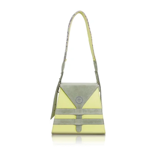 Dylla Atelier - Perena Lemon Bag