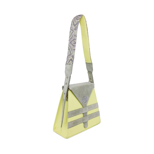 Dylla Atelier - Perena Lemon Bag