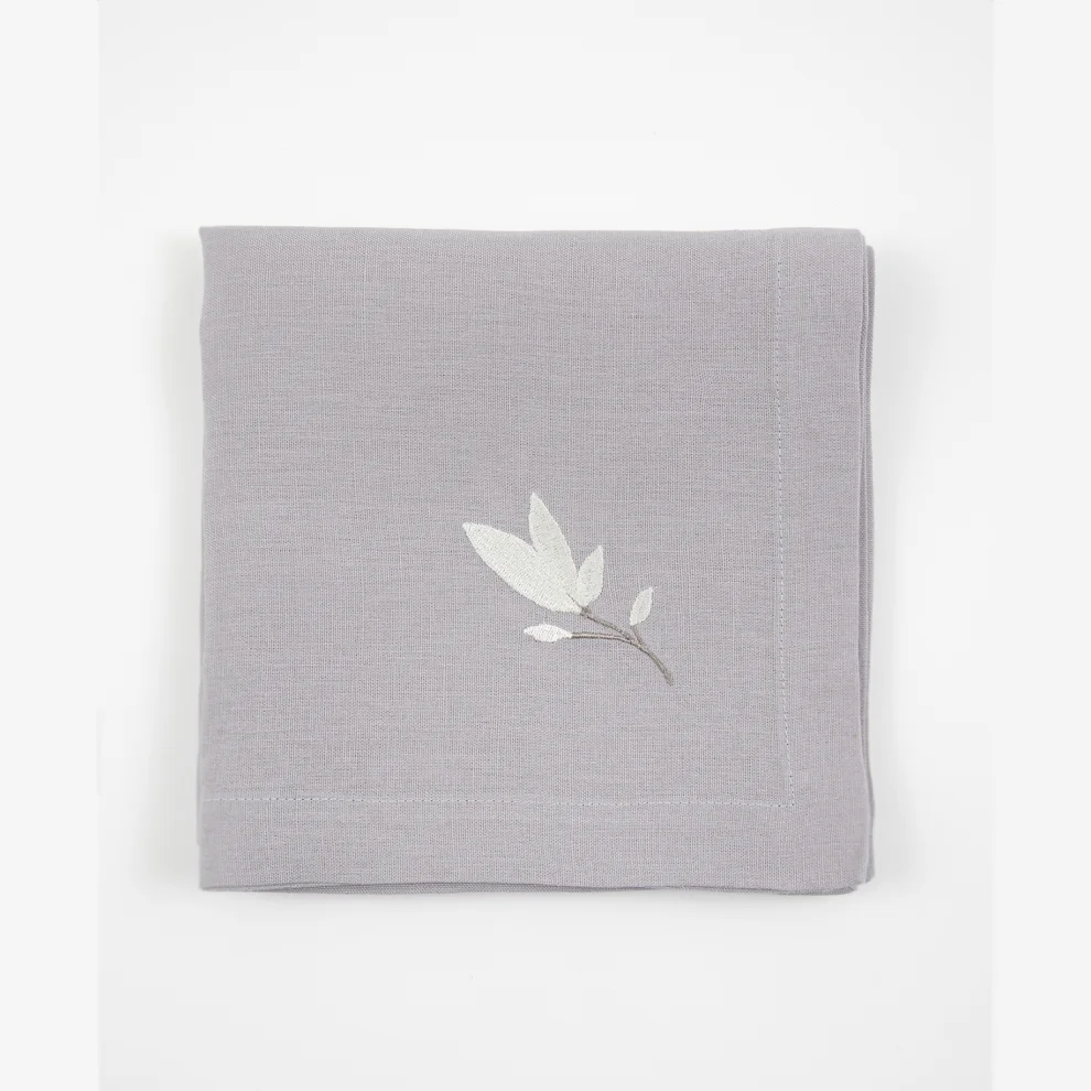 Figs in Nest - Double Kardelen Napkins