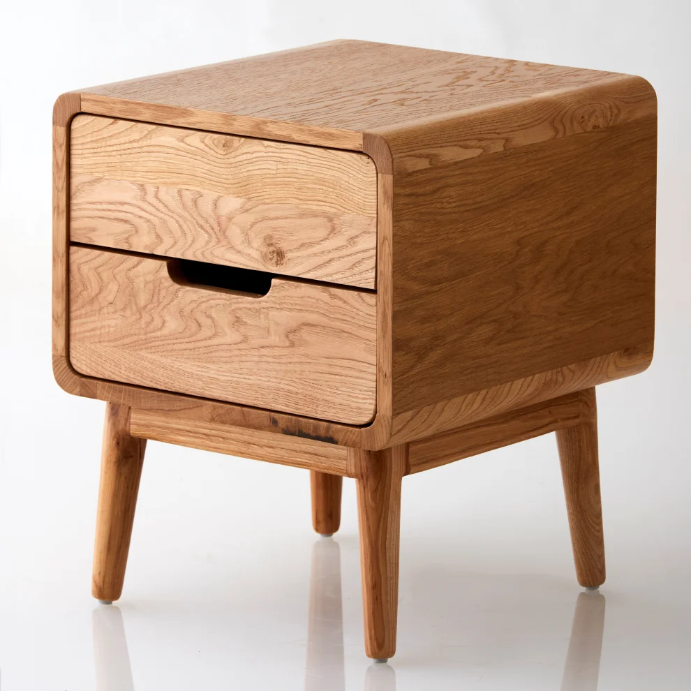 Now Furniture - Ark Nightstand