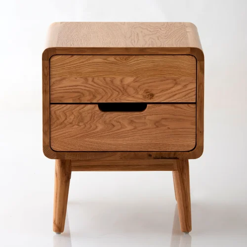 Now Furniture - Ark Nightstand