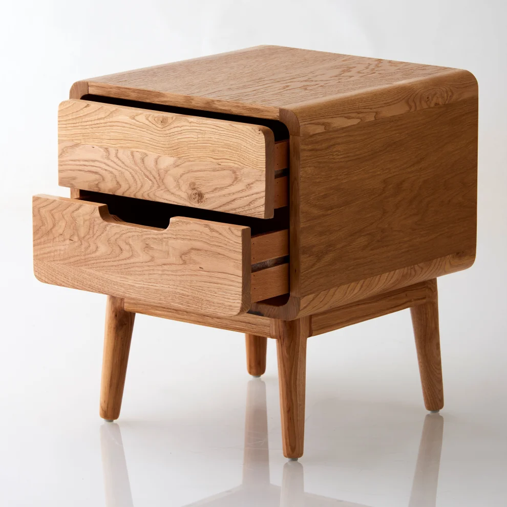 Now Furniture - Ark Nightstand