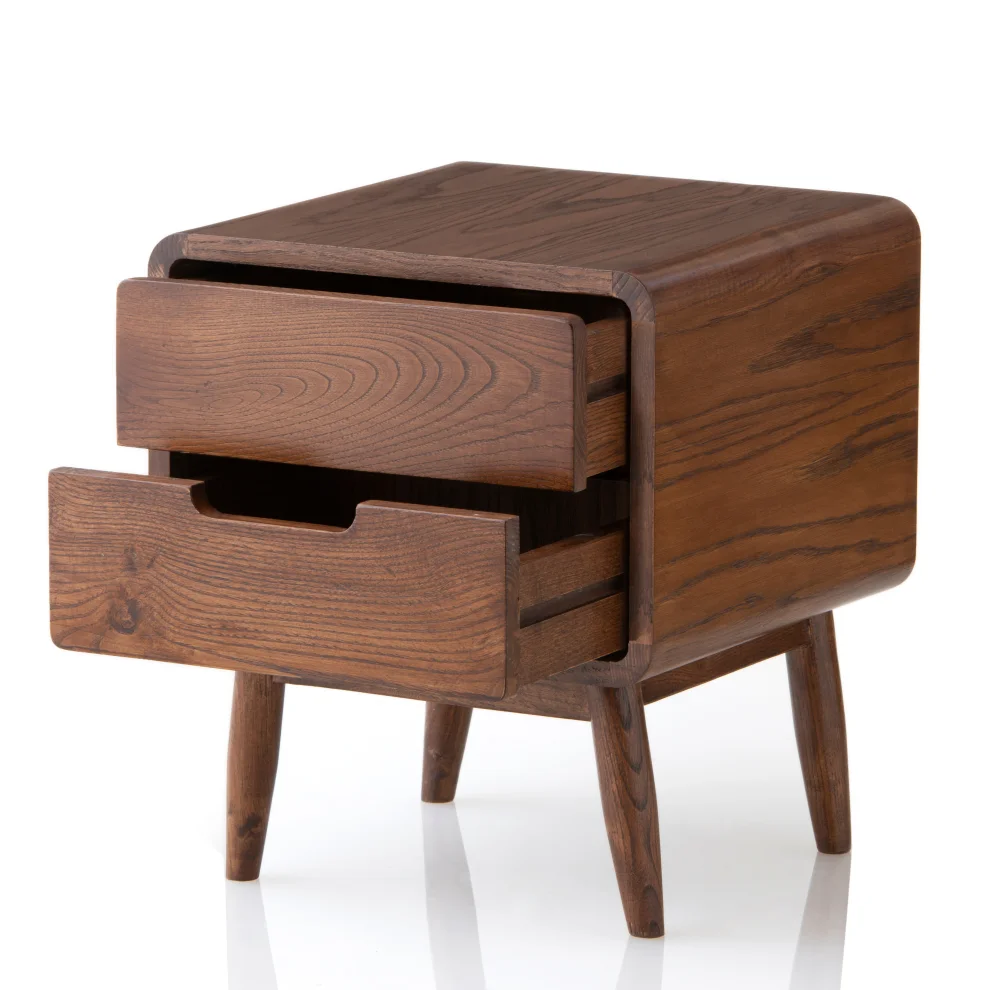 Now Furniture - Ark Nightstand