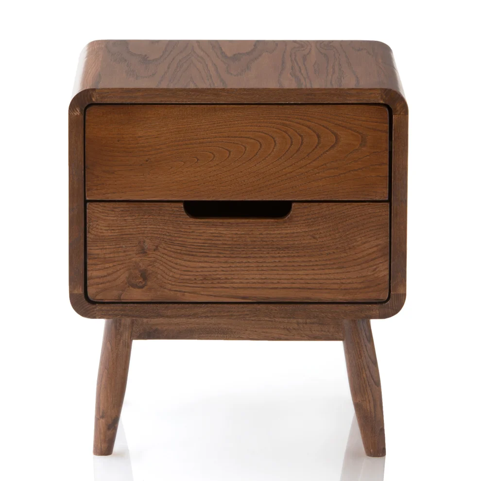 Now Furniture - Ark Nightstand