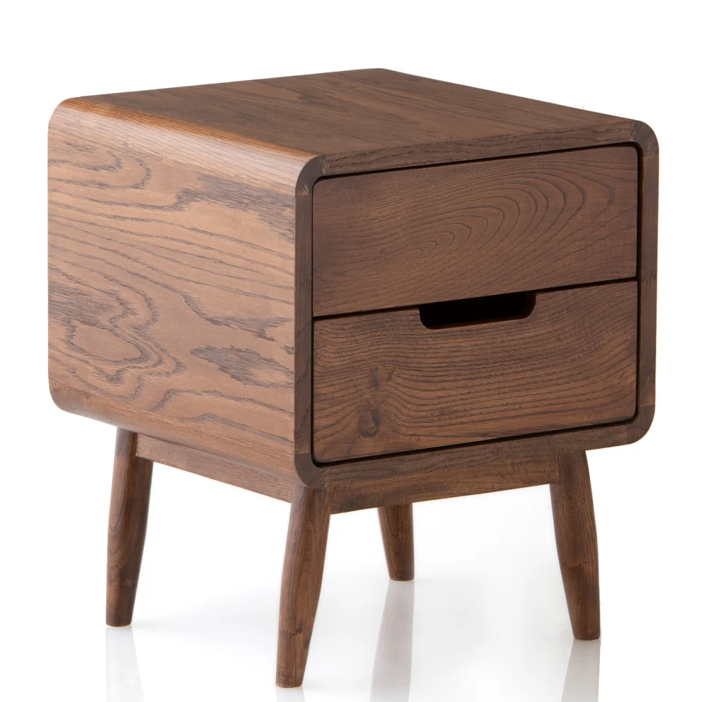 Now Furniture - Ark Nightstand