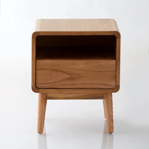 Now Furniture - Ark Nightstand