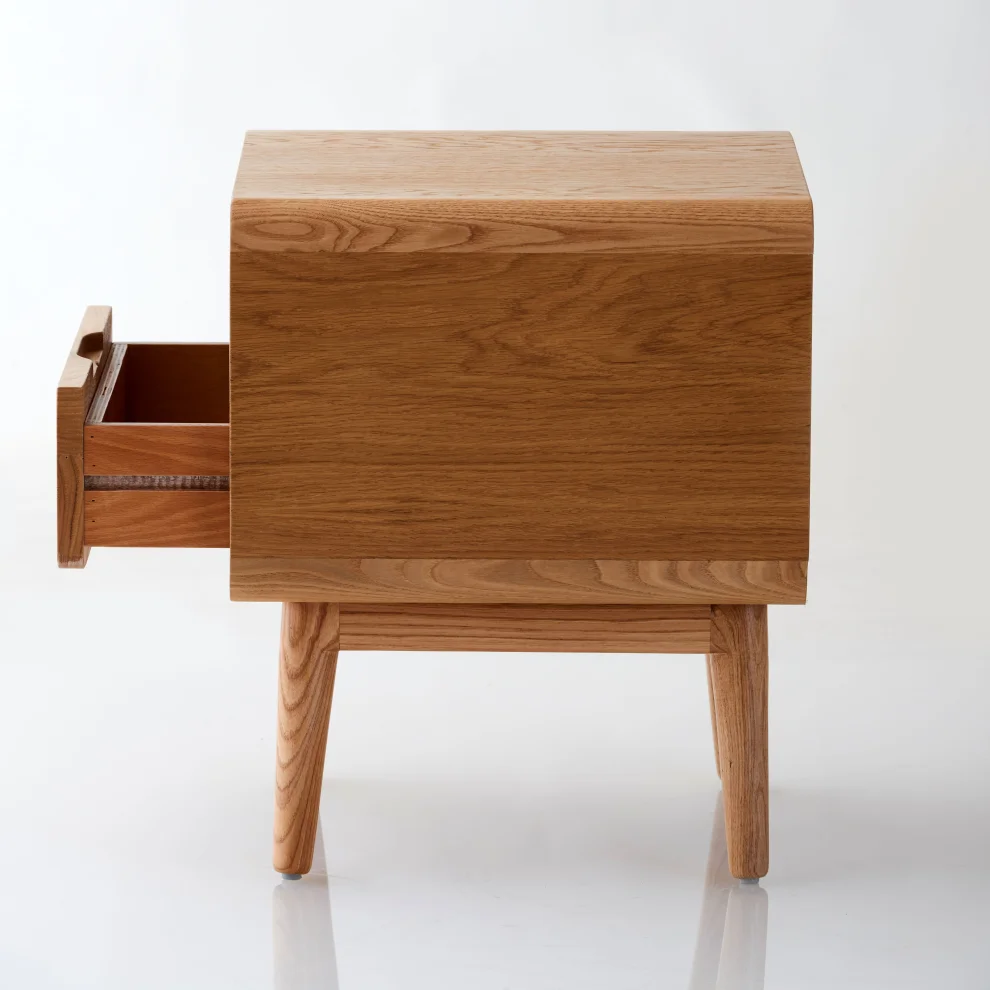 Now Furniture - Ark Nightstand