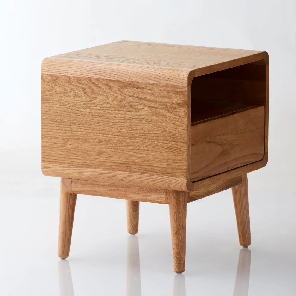 Now Furniture - Ark Nightstand