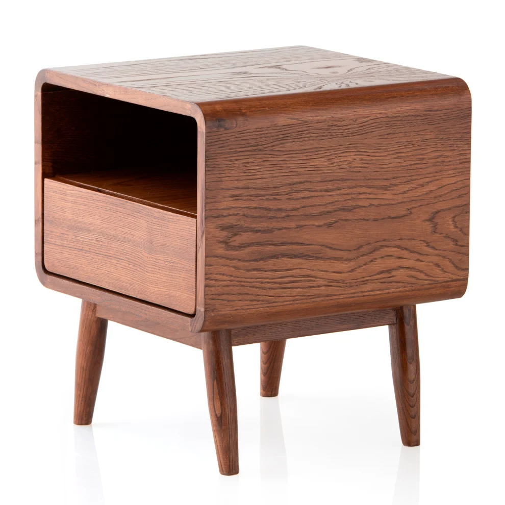 Now Furniture - Ark Nightstand