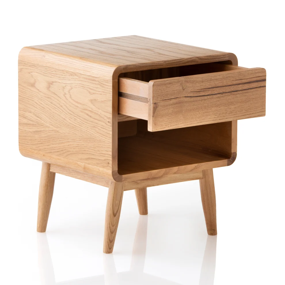 Now Furniture - Ark Nightstand