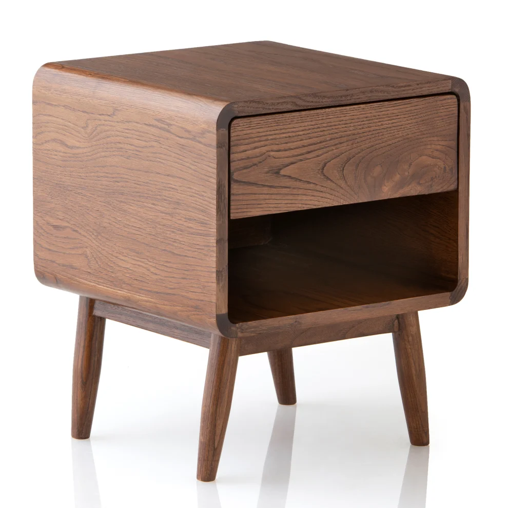 Now Furniture - Ark Nightstand