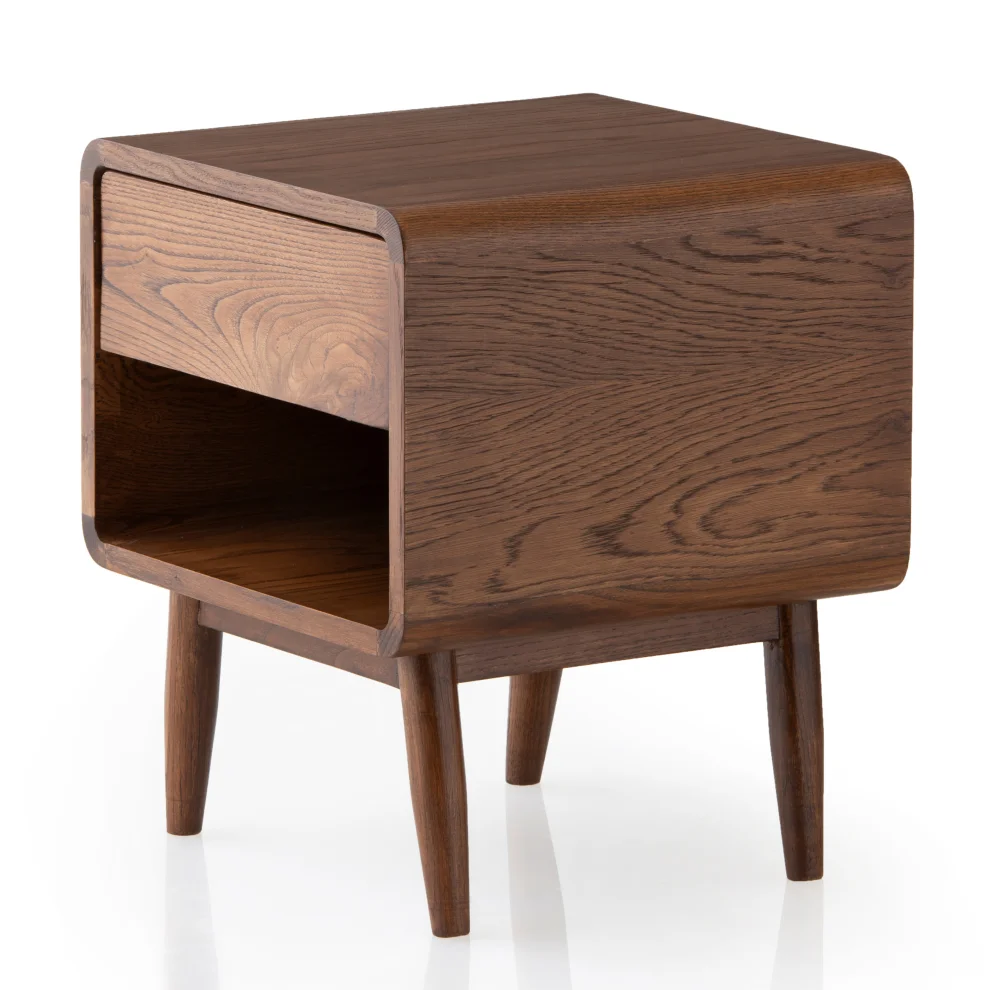 Now Furniture - Ark Nightstand