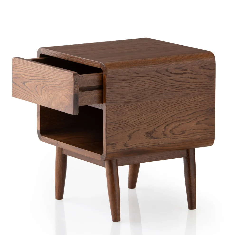 Now Furniture - Ark Nightstand