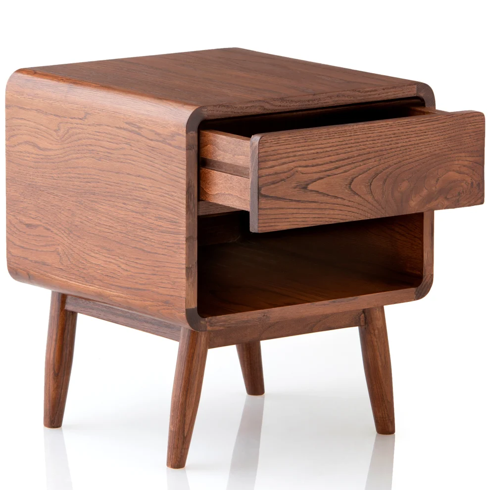 Now Furniture - Ark Nightstand