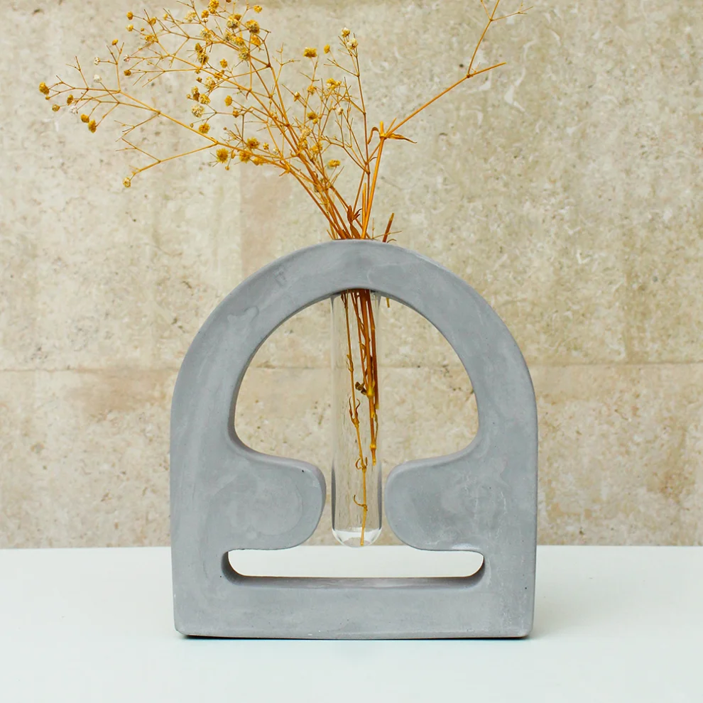 Studio Ays - Shroom Vase