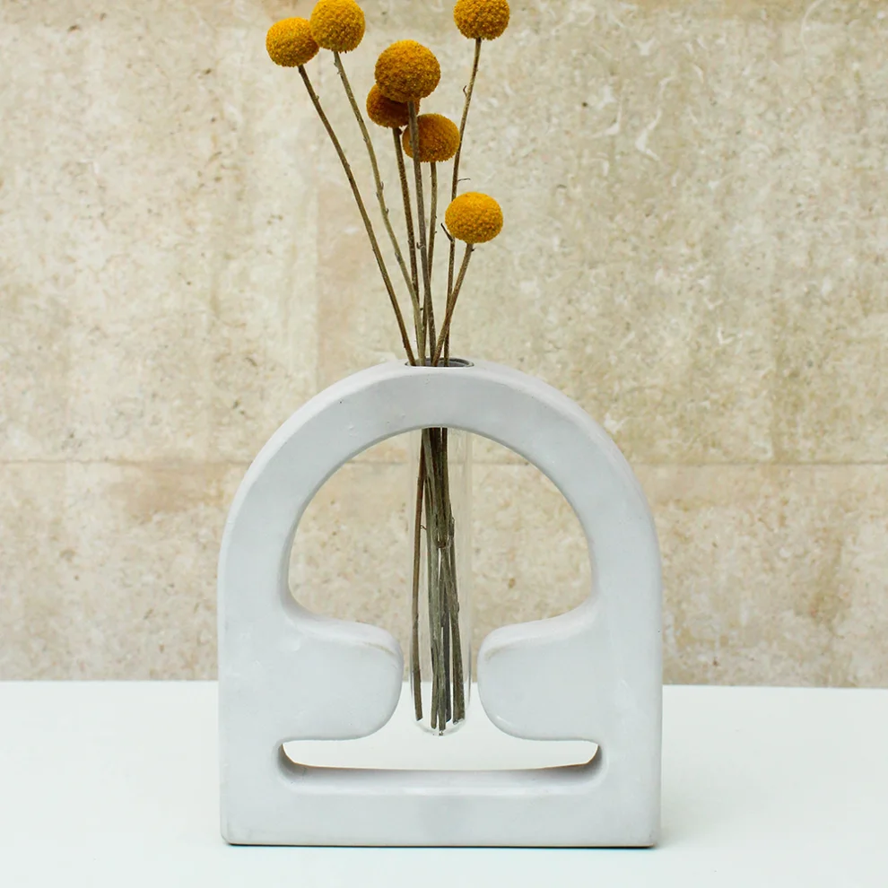 Studio Ays - Shroom Vase