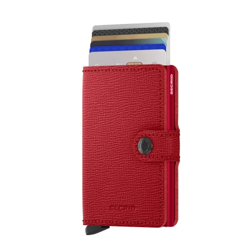 Secrid - Miniwallet Crisple Wallet