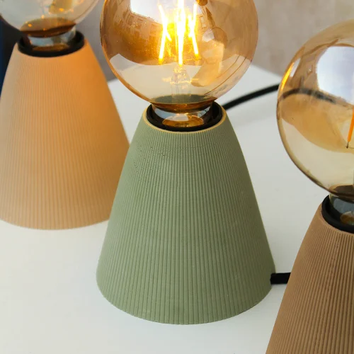 Studio Ays - Loft Lamp