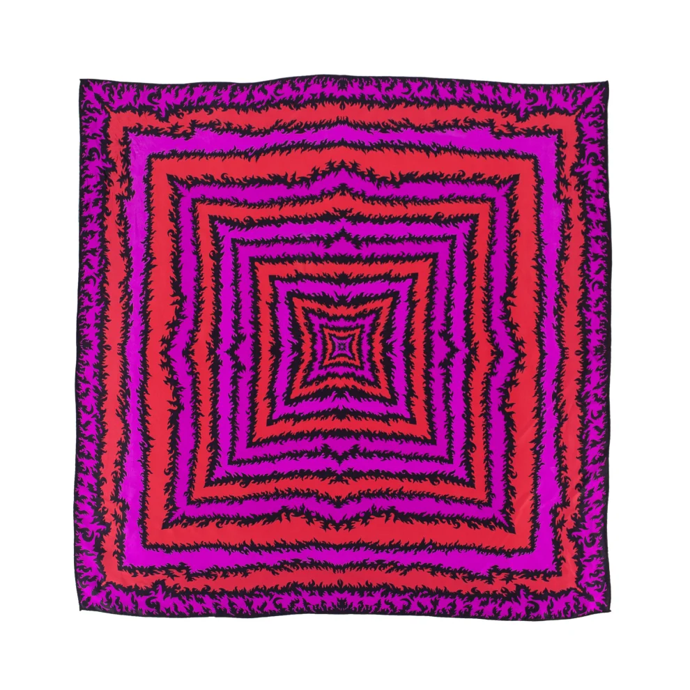 Zeitgeist - Labyrinth Of Love Scarf