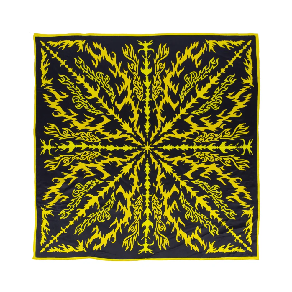 Zeitgeist - Outer Space Scarf