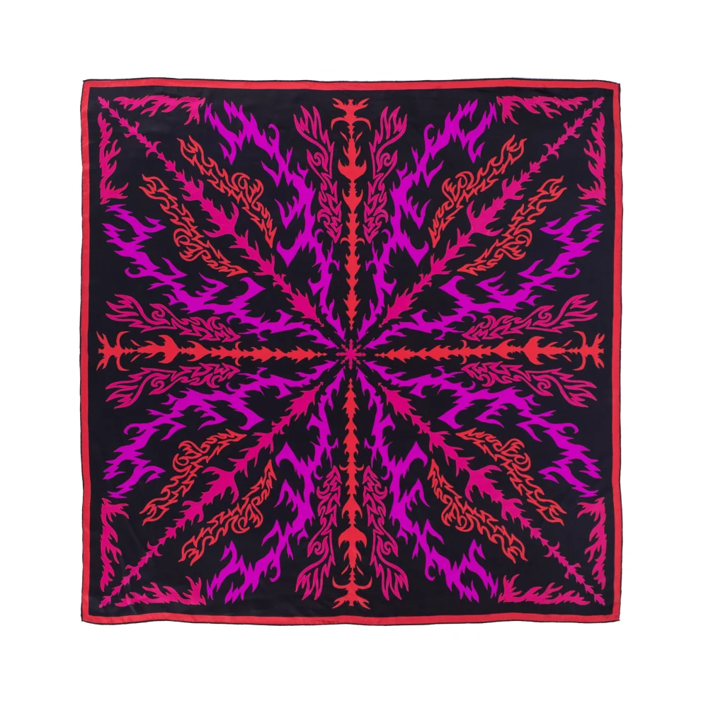 Zeitgeist - Wild Berry Scarf