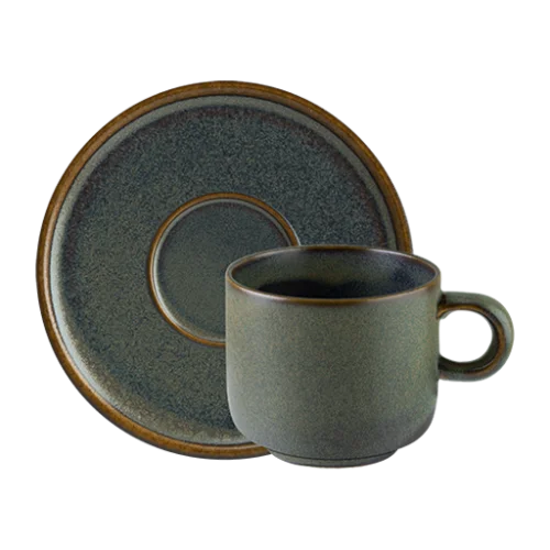 Bonna Experience - Gloire Hygge Set Of 4 Coffee Cups