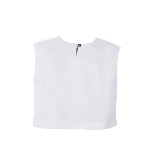 intheclouds - Bright Sleeveless Top