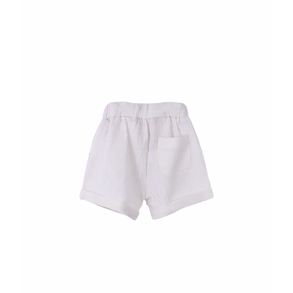 intheclouds - Forest Basic Shorts