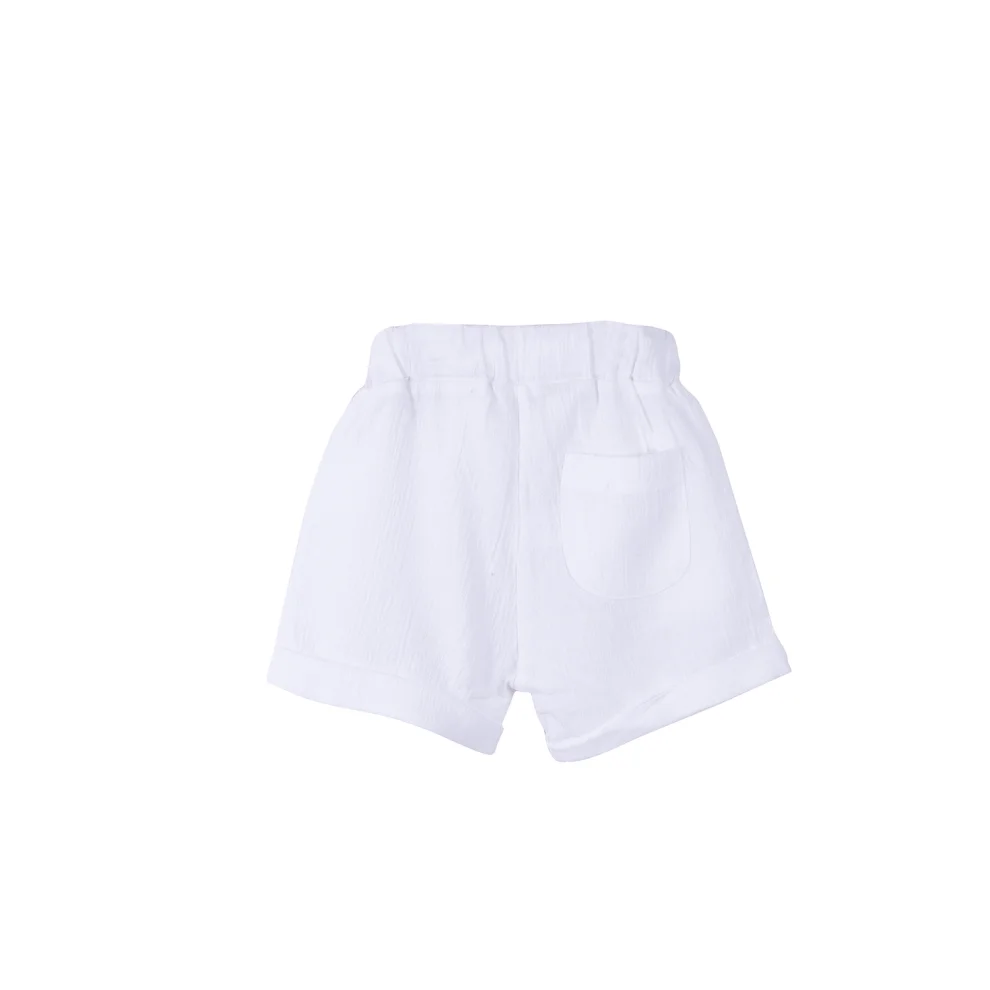 intheclouds - Forest Basic Shorts