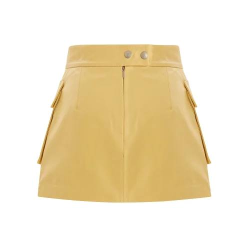 Haze of Monk - Sorbet Set Skirt