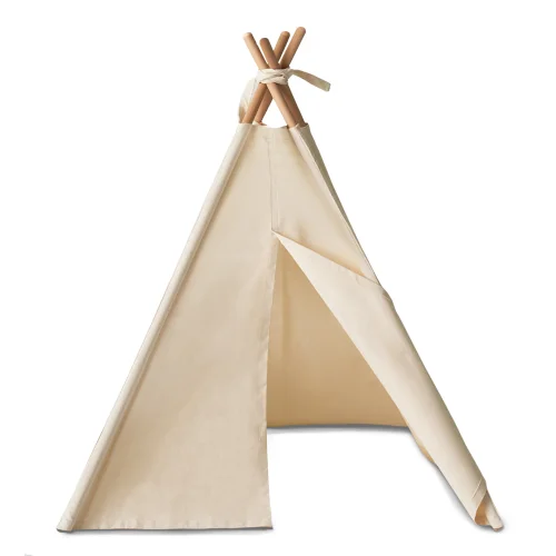 Masisto - Linen Play Tent