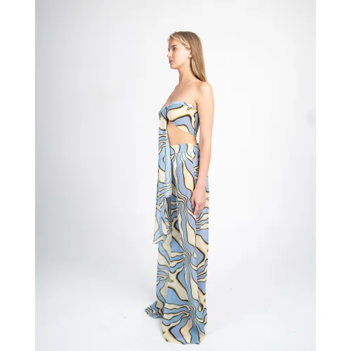 Meeres - Ariana Beach Dress