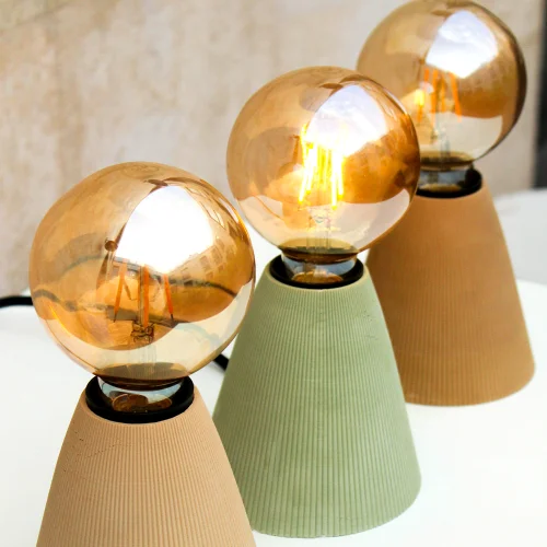 Studio Ays - Loft Lamp