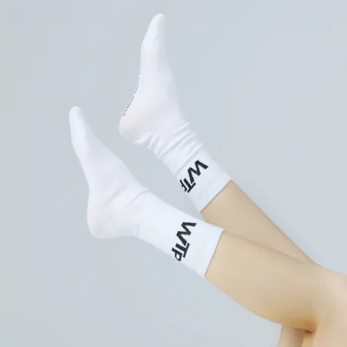 Wear Three Points - Socks