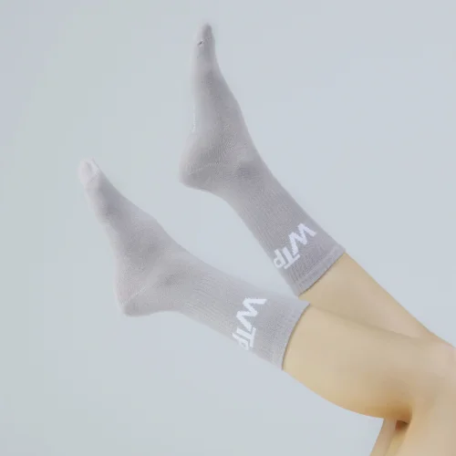 Wear Three Points - Socks