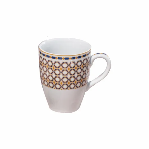 Be Friends - Turqualis Mug