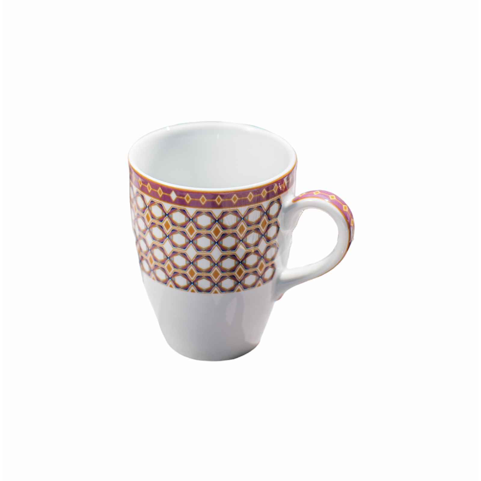 Turqualis Mug