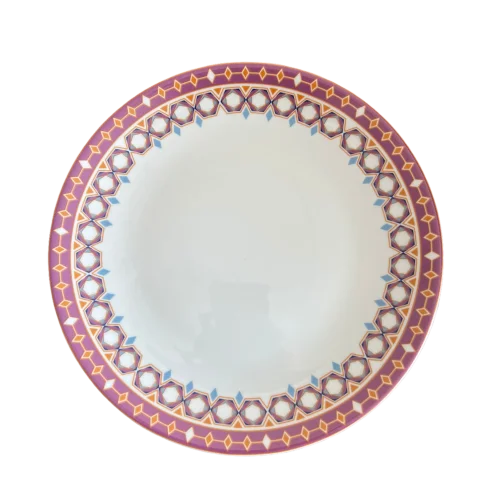 Be Friends - Turqualis Serving Plate