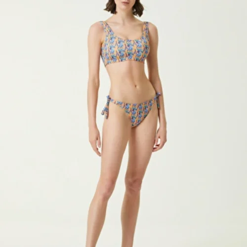 Fiji - Life Sporty Bikini Set