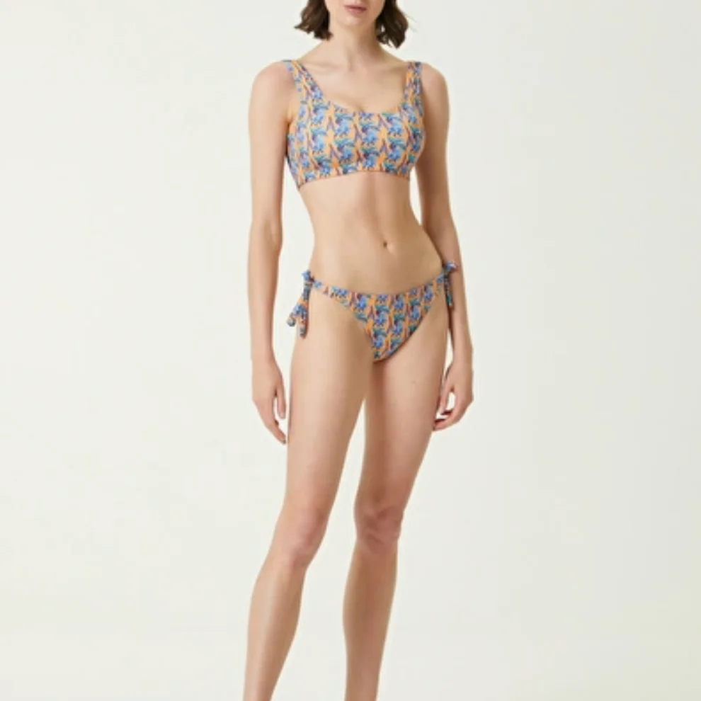 Fiji - Life Sporty Bikini Set