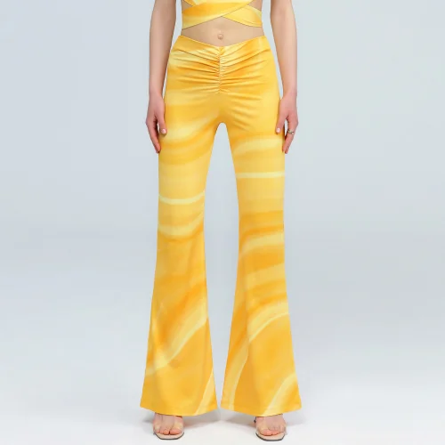 Wear Three Points - Hera Pants