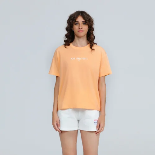 Wear Three Points - Weekend Oversize Tshirt