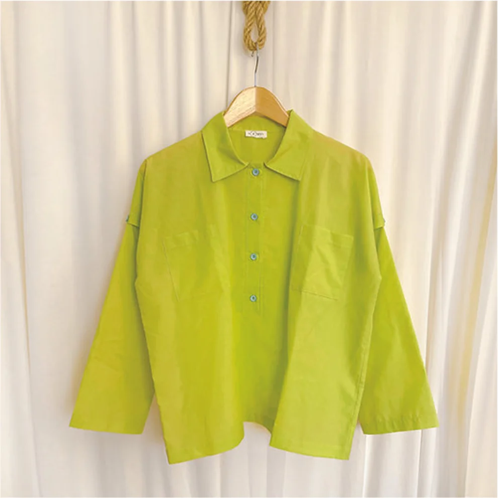 In D'Tales - Madrid Unisex Functional Shirt