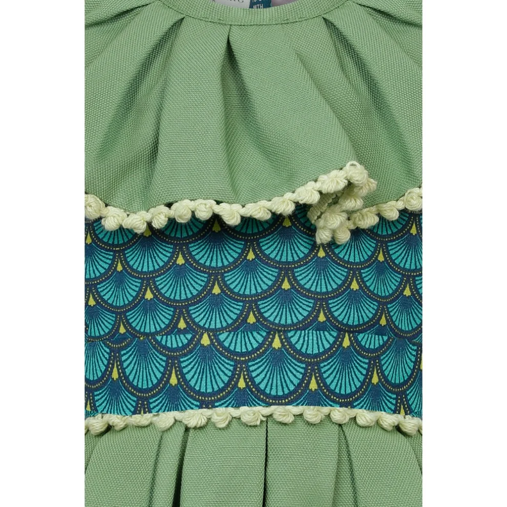 miniscule by ebrar - Sunchic Bubble Dress